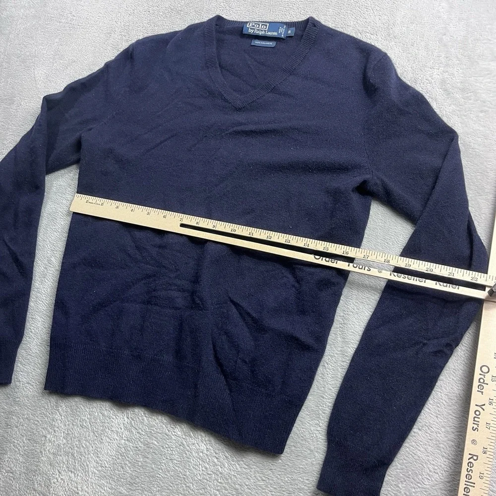 Polo Ralph Lauren there small